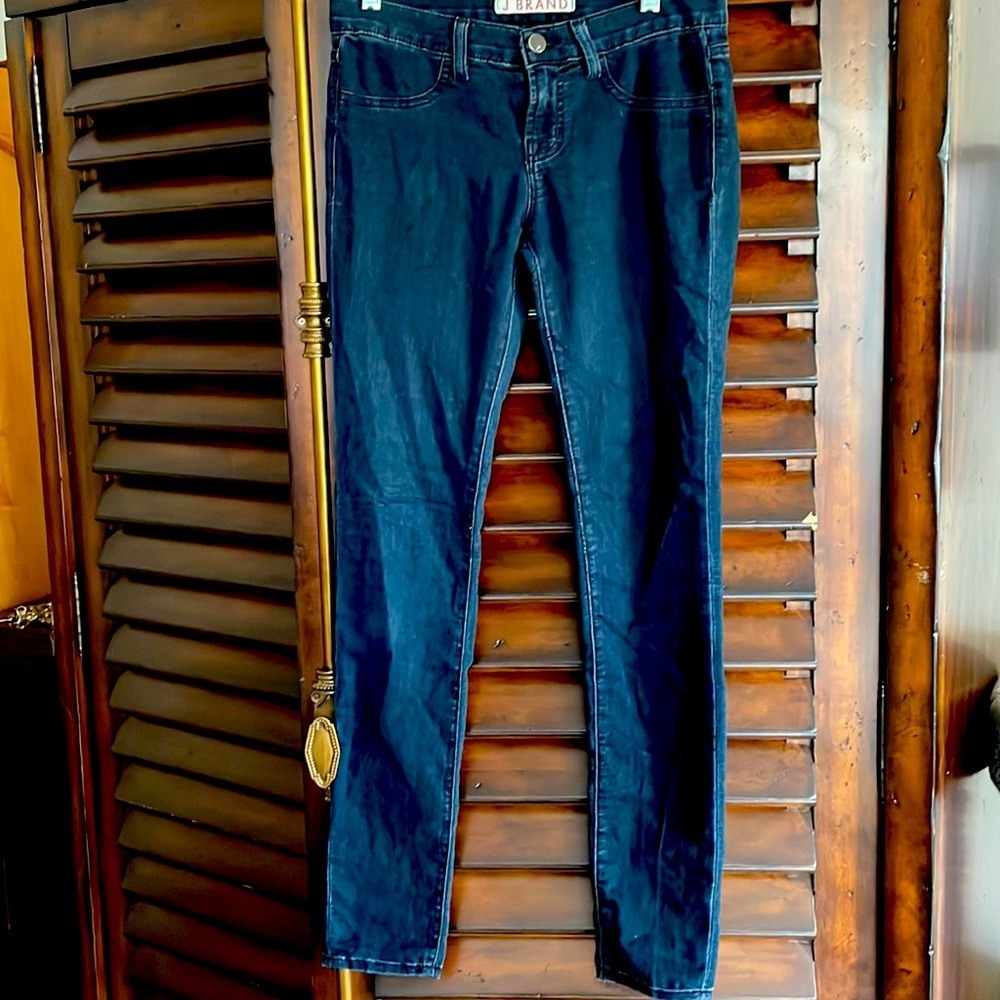 J Brand Olympia Size 26 Jeans EUC